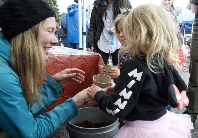 NatureConnect Festival