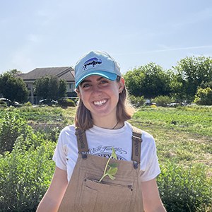 Welcome Nadia, Ahmad, And Ava! — Deschutes Land Trust