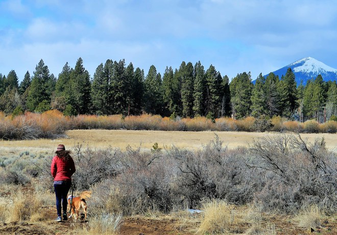 Simple, Smart Steps for a Safe Fall Hike