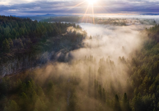 Federal Changes Impact the Land Trust