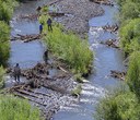 Willow Springs Preserve Restoration Wraps Up