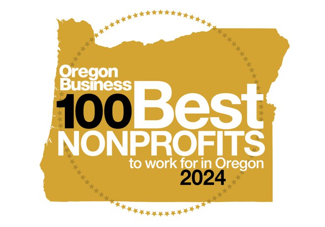 Deschutes Land Trust Named one of the Best Nonprofits to Work For in Oregon