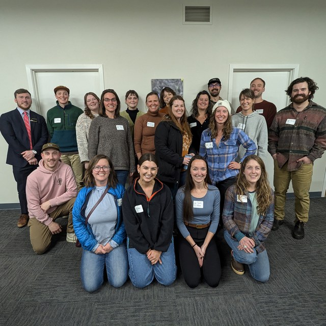 Deschutes Land Trust Names First Cohort of Emerging Conservation Leaders