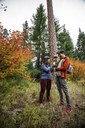 The Source Weekly highlights Deschutes Land Trust "Kids Falling for Nature" outdoor experience