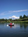 The Bend Bulletin Reports Lemonade stand spurs $25,000 donation to the Deschutes Land Trust