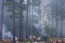 Prescribed Burn Planned for Metolius Preserve