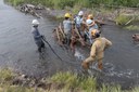 Willow Springs Preserve Restoration Wraps Up