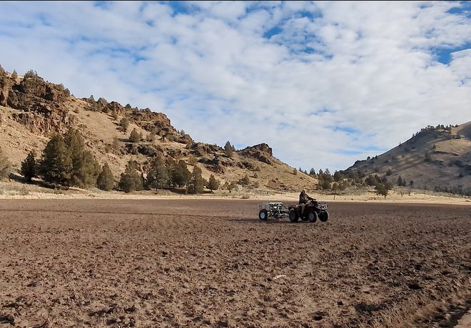 Plant Restoration at Multiple Preserves This Winter